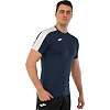 Футболка чоловіча JOMA

 ACADEMY III 101656-332 4XS-3XL (Темно-синій-білий)
