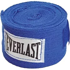 Боксерские бинты Everlast CLASSIC 120 X2 120 (304,8см)