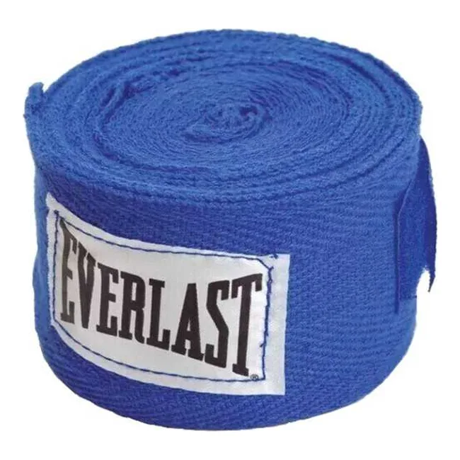 Боксерские бинты Everlast CLASSIC 120 X2 120 (304,8см)