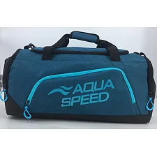 Сумка спортивная AQUA SPEED Duffel bag M 60147 35L 48x25x29см