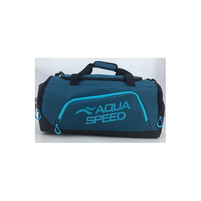 Спортивна сумка AQUA SPEED Duffel bag M 60147 35L 48x25x29см