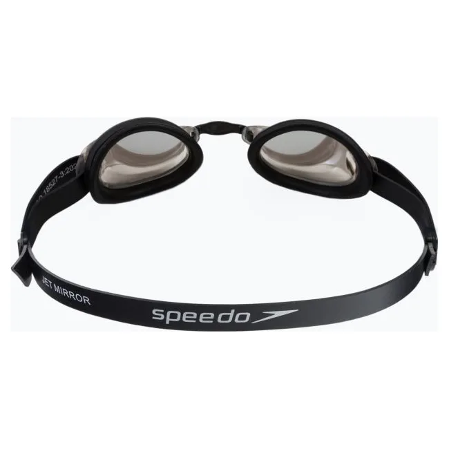 Плавательные очки Speedo JET MIRR GOG AU