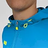 Куртка с капюшоном striker 2.0 JAKO 6819-89