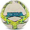 Футбольний м'яч JOMA DALI II 401412-216-T4 №4 TPU (Білий-жовтий)