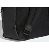 Рюкзак Adidas CLSC BARS BTS 27,5L черный 15х31х44 см