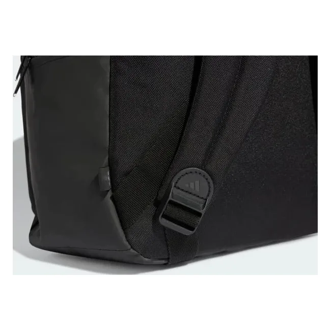 Рюкзак Adidas CLSC BARS BTS 27,5L черный 15х31х44 см