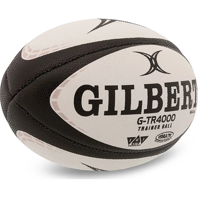 Регбийный мяч
 детский MINI GILBERT R-6585-7
 1