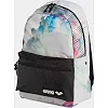 Спортивный рюкзак Arena TEAM BACKPACK 30 ALLOVER 30L черный, белый, голубой 54x36x27 см