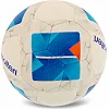 Футбольний м'яч
 MOLTEN F5N1711 №5 (Білий-синій)