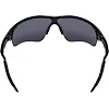 Спортивные очки
 солнцезащитные OAKLEY MS-107 (Черный)