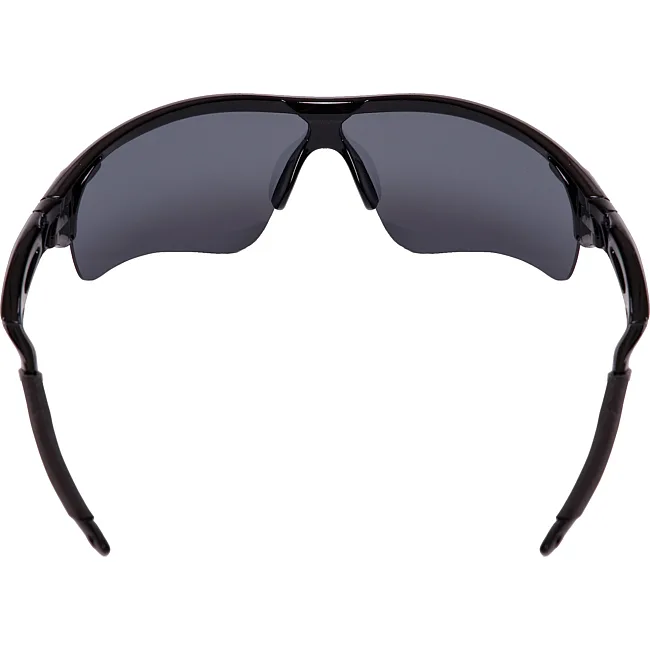 Спортивные очки
 солнцезащитные OAKLEY MS-107 (Черный)