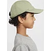 Кепка дитяча Nike K NK CLUB CAP US CB FUT WSH хакі