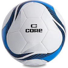 Футбольный мяч HYBRID CORE SUPER CR-013 №5 PU