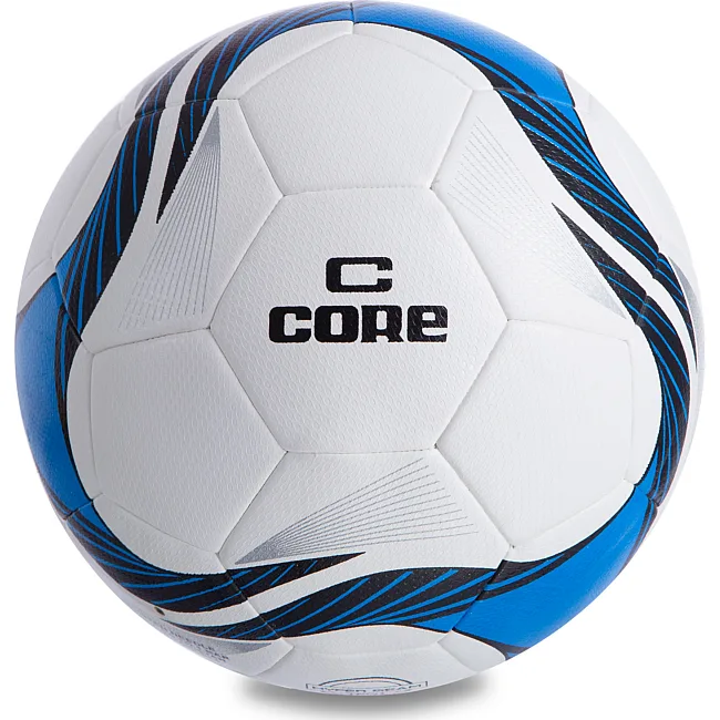 Футбольный мяч
 HYBRID CORE SUPER CR-013 №5 PU