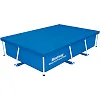 Накрытие для каркасного бассейна Bestway 58105 259 x 170 см