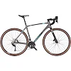 Велосипед KTM X-STRADA 20 L/57 серый