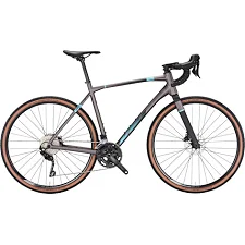 Велосипед KTM X-STRADA 20 L/57 серый