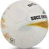 Футбольный мяч
 HYBRID SOCCERMAX FB-4190 №5 PU (Белый-красный)