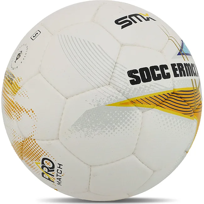 Футбольный мяч
 HYBRID SOCCERMAX FB-4190 №5 PU (Белый-красный)