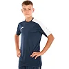 Футболка чоловіча JOMA

 ACADEMY III 101656-332 4XS-3XL (Темно-синій-білий)