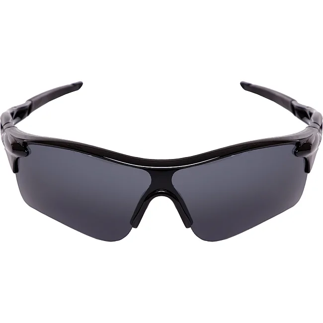 Спортивные очки
 солнцезащитные OAKLEY MS-107 (Черный)