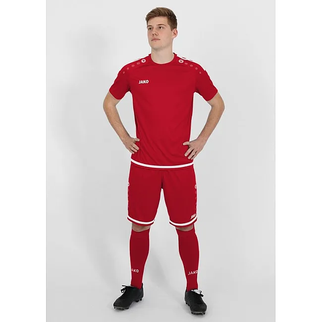 Футболка striker 2.0 JAKO 4219-11