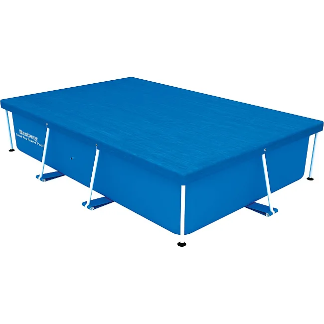 Накрытие для каркасного бассейна Bestway 58105 259 x 170 см