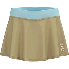 Юбка детская 7/6 Liza Skirt Taos Taupe