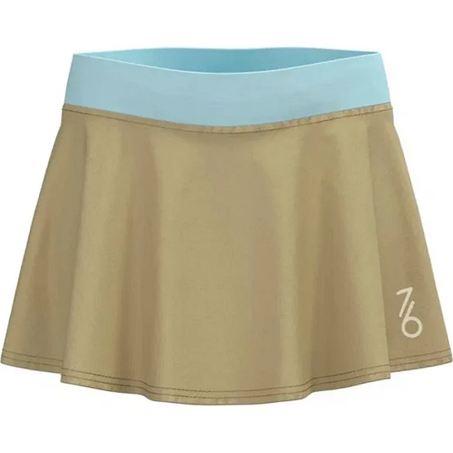Юбка детская 7/6 Liza Skirt Taos Taupe