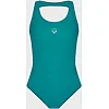 Купальник закрытый для женщин Arena SOLID O BACK SWIMSUIT