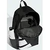 Рюкзак Adidas CLSC BARS BTS 27,5L черный 15х31х44 см