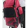 Рюкзак Arena ONE GO BACKPACK 35L красный 46х38х23 см