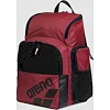 Рюкзак Arena ONE GO BACKPACK 35L красный 46х38х23 см