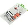 Шапочка для бассейна
 силиконовая юниорская MADWAVE
 Junior TIGER M057315 (Белый)