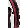 Рюкзак Arena ONE GO BACKPACK 35L красный 46х38х23 см