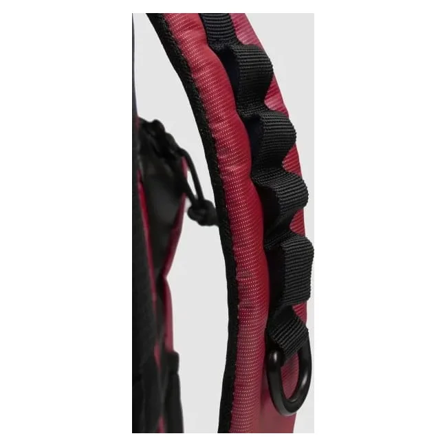 Рюкзак Arena ONE GO BACKPACK 35L красный 46х38х23 см