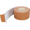 Кинезио тейп для тейпирования груди Kinesio tape BOOB SP-SPORT
 BC-1093-3_8
 3,8смх5м