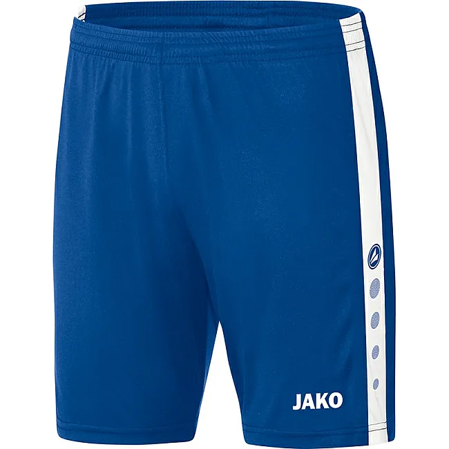 Спортивні шорти striker JAKO 4406-04