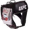 Шлем для бокса открытый
 PU UFC UBCF-75182