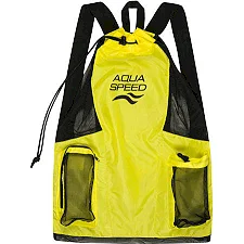 Сумка сетчатая Aqua Speed GEAR BAG 9302 48х64см