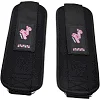 Манжеты на лодыжку POWER SYSTEM PS-3450 Gym Babe Pink