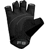 Перчатки для фитнеса RDX F6 Sumblimation Grey