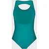 Купальник закрытый для женщин Arena SOLID O BACK SWIMSUIT
