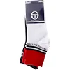 Носки Sergio Tacchini 3-pack женские