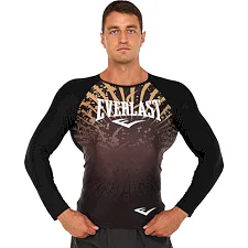 Рашгард лонгслів чоловічий EVERLAST CO-3760