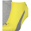 Шкарпетки PUMA UNISEX LIFESTYLE SNEAKERS 3P