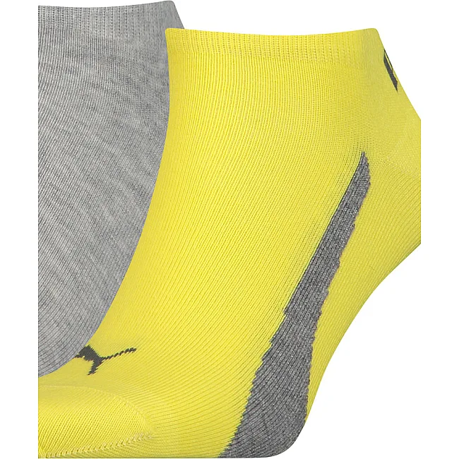 Шкарпетки PUMA UNISEX LIFESTYLE SNEAKERS 3P