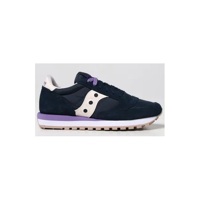 Кроссовки Saucony JAZZ ORIGINAL женские