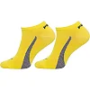 Шкарпетки PUMA UNISEX LIFESTYLE SNEAKERS 3P
