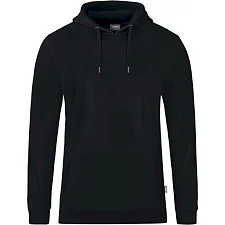 Худі без блискавки organic JAKO 6720011-00